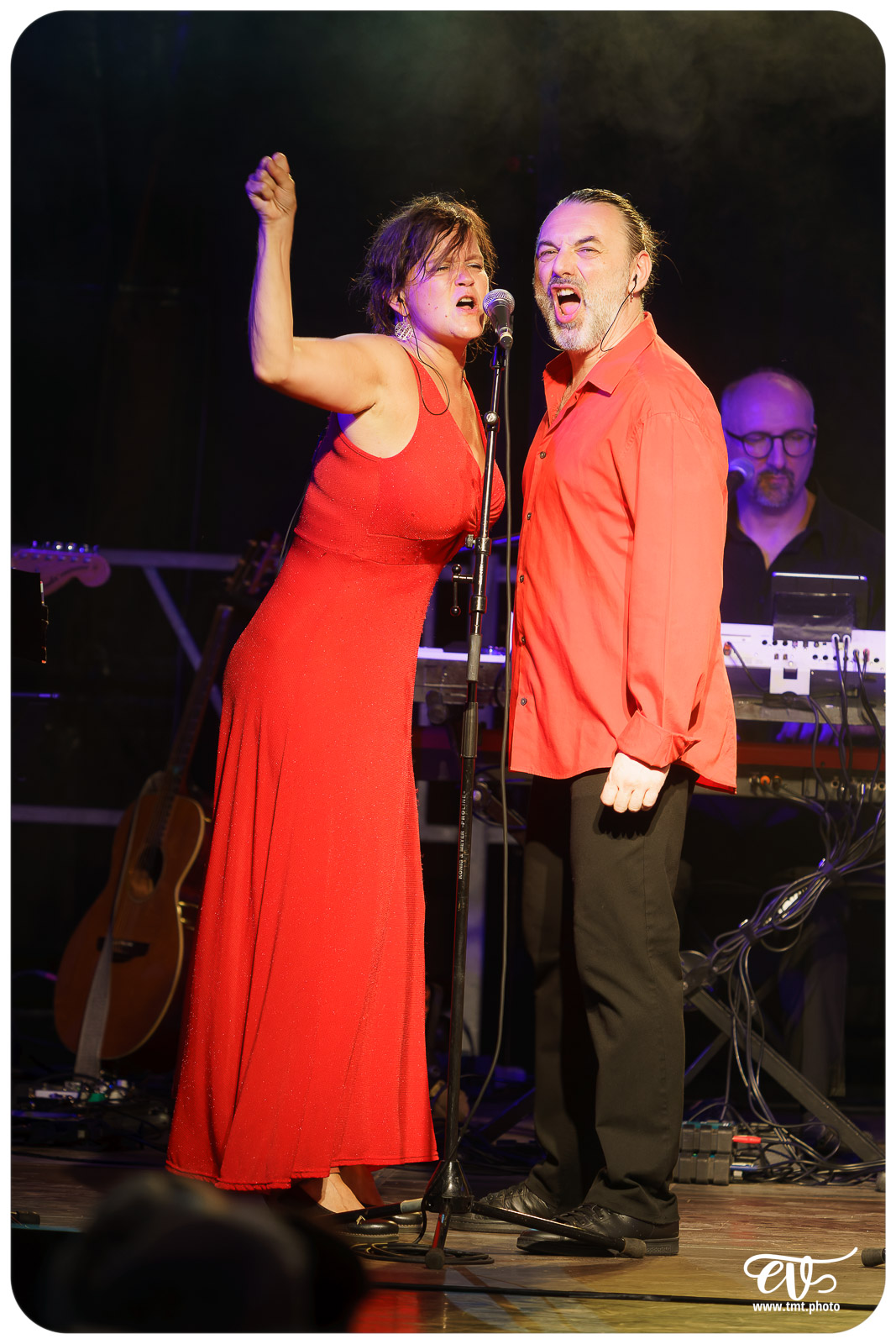 À TABLE ! 37EME EDITION DU THEATRE DE LA CHOUCROUTERIE